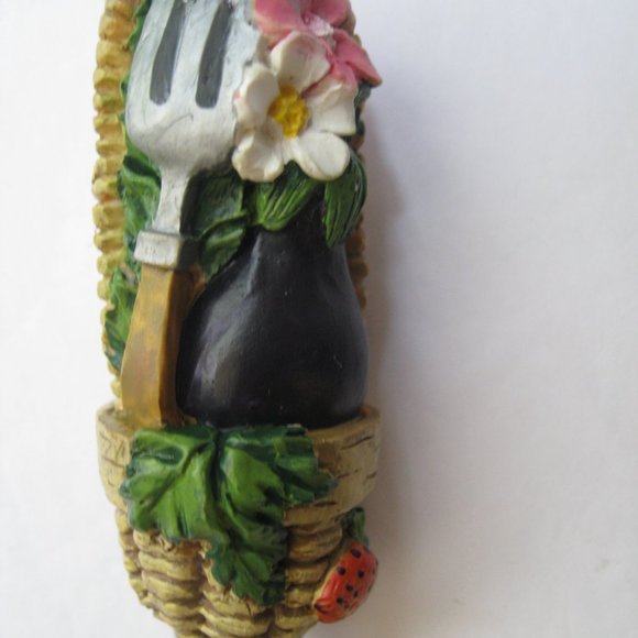 Cardinal Spreadable Gourmet Spreaders Set of 4 Home Collection 4.75" Garden - Picture 3 of 16